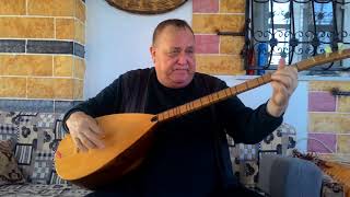 Mehmet Topçuoğlu Ni̇ye Çattin Kaşlarini