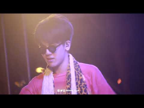 MEYOU - รักไม่ได้ [ Live ] l The park in market