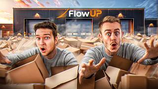 ON A 5000 PC DE RETARD...