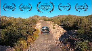 Lyme Disease Documentary THE MONSTER INSIDE ME - available now!