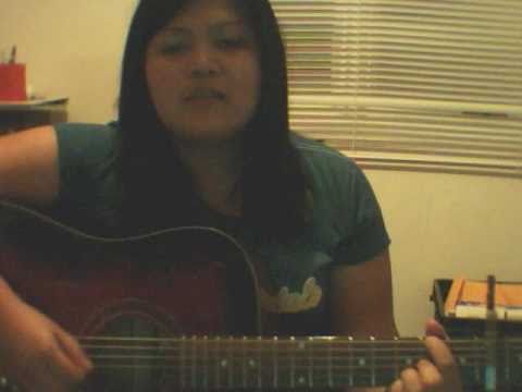 I Will Rise - Chris Tomlin (cover) (Danielle Javier)