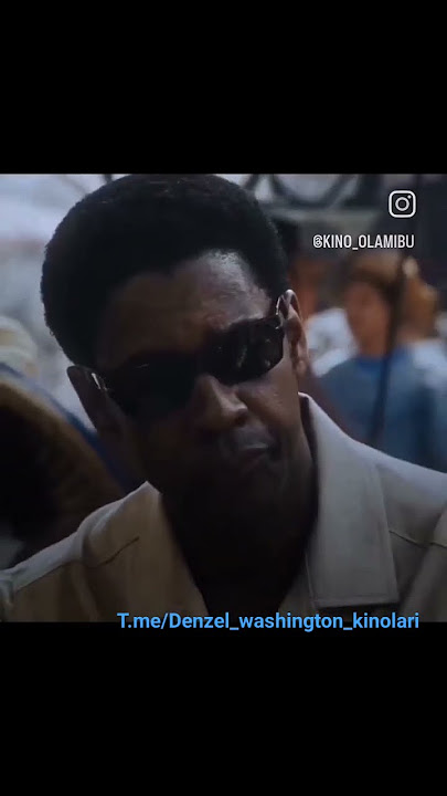 American Gangster 2007 | o'zbek tilida kanalimizda