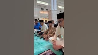 Takbir raya aidilfitri 2023,adik die dah tak tidur lagi