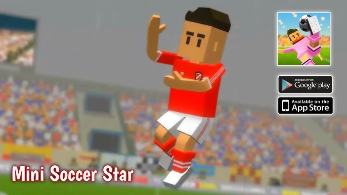 Champion Soccer Star: Cup Game - Apps on Google Play