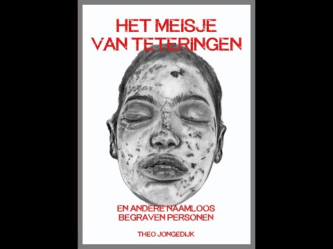 Meisje van Teteringen