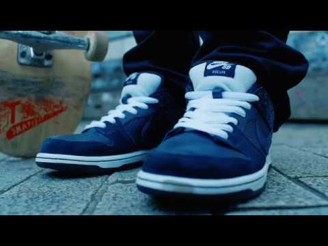murasaki nike sb
