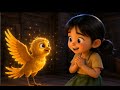 Adventure of Golden bird#shorts#animation#stories#storytelling