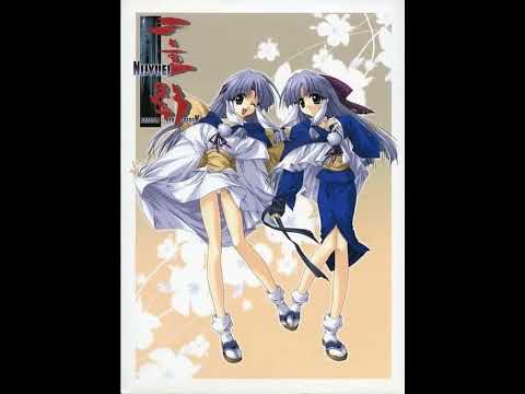 二重影Nijuuei OST - YouTube