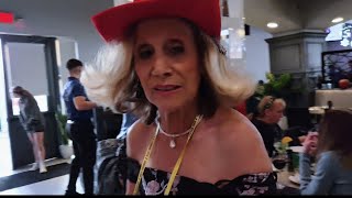 3.)Superbowl Sunday 2026 in Boca at La Condesa Restaurant Hosted By Meetup Queen Ann R.-Feb.8th,2026