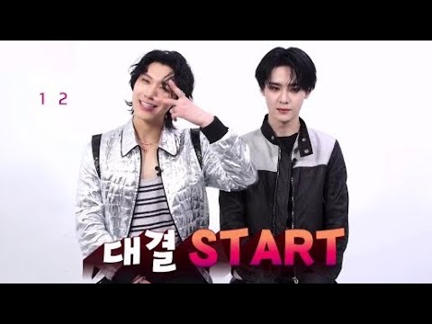 [NCT/ WayV 쿤/텐] 쿤텐이 너무 치명적이여서 계정주 사망