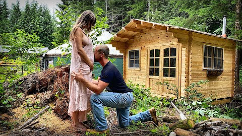 Living off grid with jake and nicole instagram