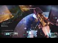 How to farm master lost sectors for Guardian games easily on hunter in Destiny 2