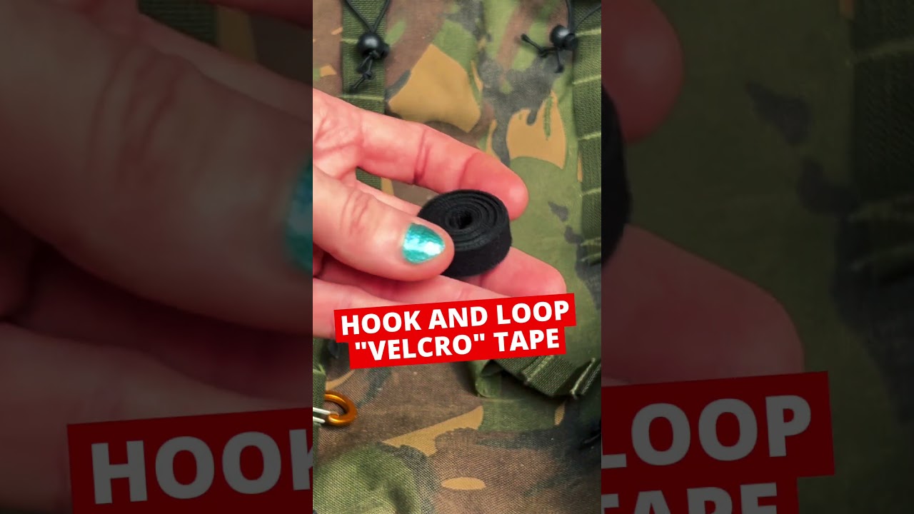Army Gear Hack: Cheap MOLLE to PLCE Webbing Fix 