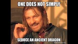 DnDutch 39 - Sociale interacties ("How to seduce a dragon?")