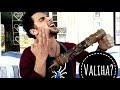 What's a Valiha??? | Weird instruments