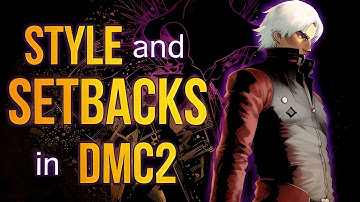 Review of Devil May Cry 2: An Unexpected Letdown