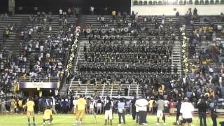 Southern University Human Jukebox 2015- He Loves Me