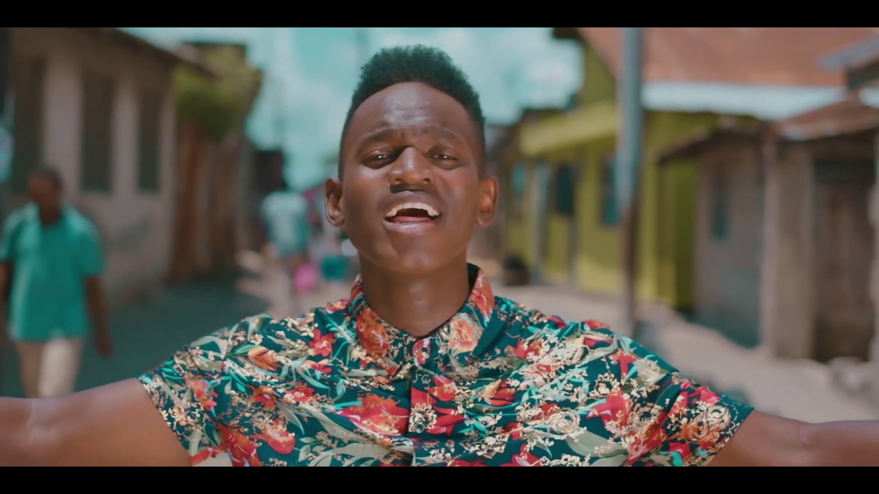 Watch Gibson Masaki - NIPE MWANGAZA ( Official Music Video ) on YouTube Watch Gibson Masaki - NIPE MWANGAZA ( Official Music Video ) on YouTube
