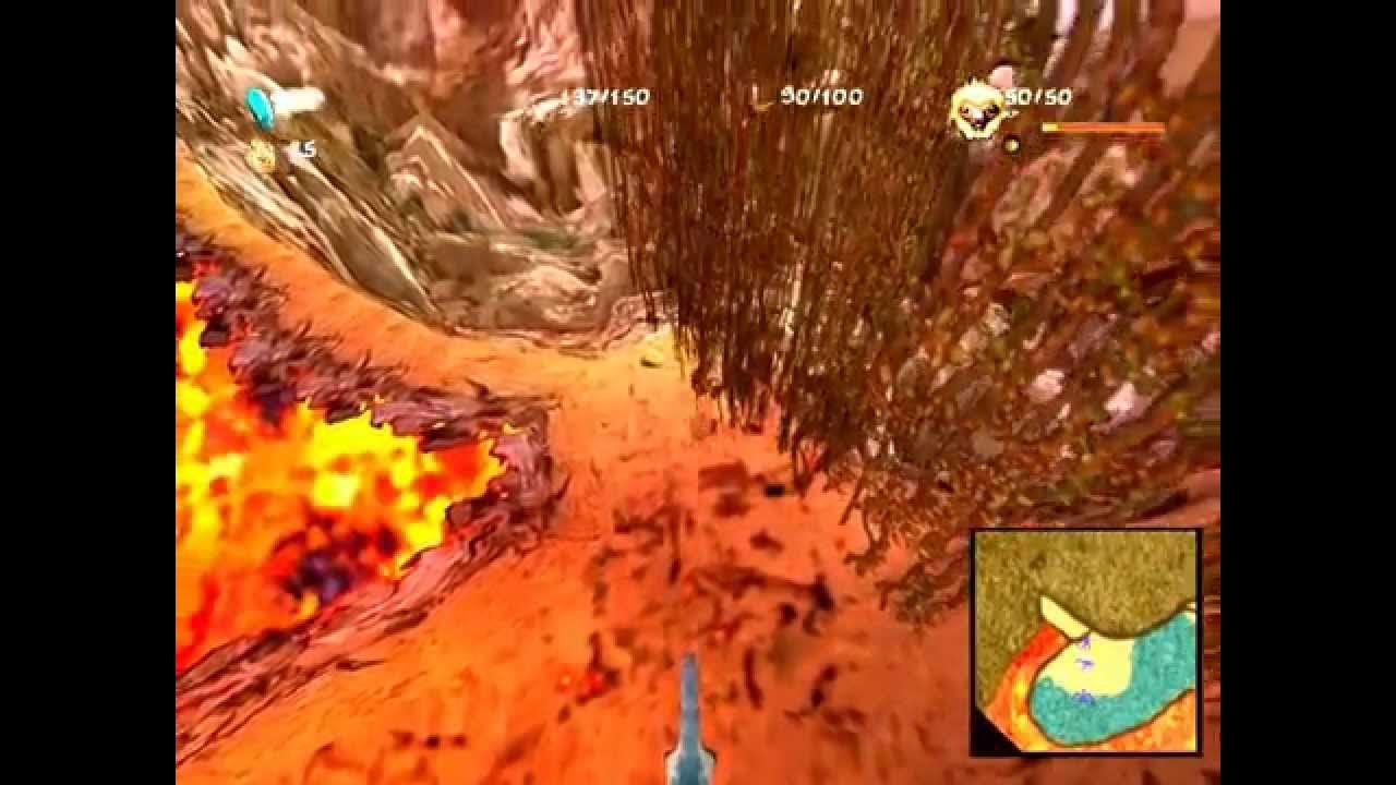 Disney Dinosaur PC Game Walkthrough Mission 1 YouTube disney-dinosaur-pc-game-walkthrough-mission-1-youtube