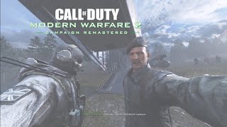 Прохождение Call of Duty: Modern Warfare 2 Campaign Remastered #7