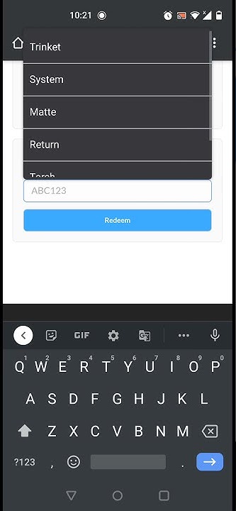 new one collect robux code (redeem quickly) - YouTube