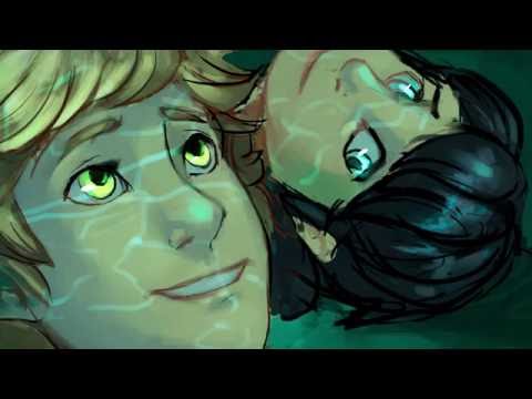 The Aquarium [Miraculous