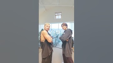 TAEYANG-‘VIBE(feat.Jimin of BTS)’M/V