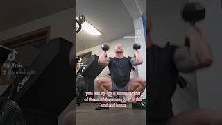 Man Makers - Full Body Workout
