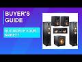Klipsch Reference 5.1 Home Theater System - Honest Review 2026