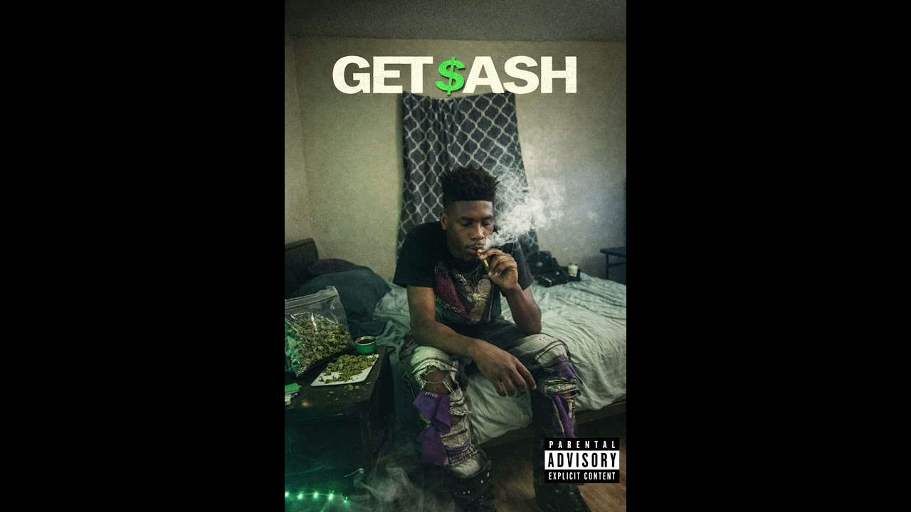 Get cash  OFFICIAL (AUDIO MUSIC ￼