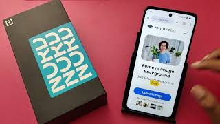 How to erase photo background in OnePlus phone | OnePlus me photo background kaise hataye