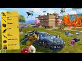 NEW BEST LOOT GAMEPLAY with GROZA AWM PUBG Mobile 