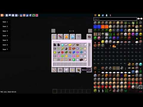 сборка клиента minecraft 1.5.1 с модами #10