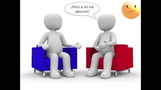 ¿Qué te interesa? - Realidades 1 Capítulo 9A