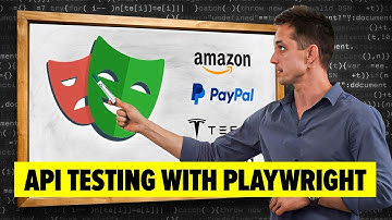 API-testen Playwright Automation - Hoe een API-verzoek verzenden