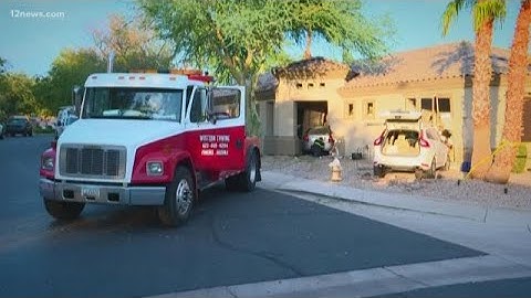 How to rebuild after an unexpected disaster