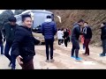 Coj Nej Peb Mus Ua Si Jiao Zi Shan (轿子山) Nyob Kunming(昆明)