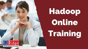 Hadoop  Training | Hadoop Tutorials for Beginners | Hadoop Demo Video