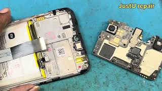 Redmi 9a dead problem solution|redmi 9a dead solution not short