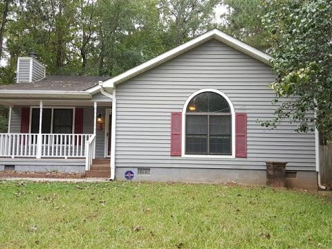 1303 Saddle Horn Drive, Macon, GA home video tour