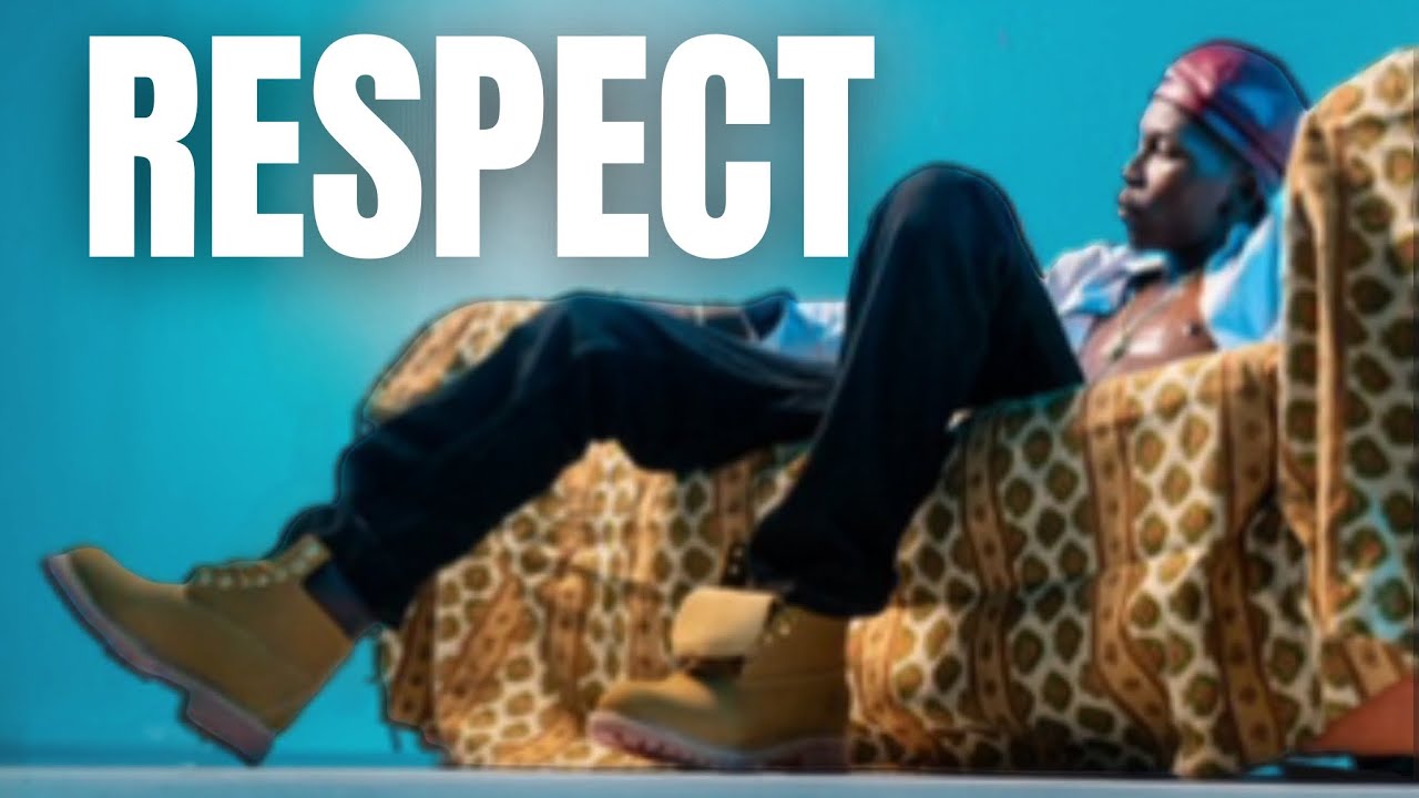 Watch DEMENTOS – RESPECT (Audio Officiel) on YouTube Watch DEMENTOS – RESPECT (Audio Officiel) on YouTube