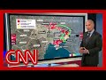 'Color me skeptical': CNN military analyst discusses Russian strategy shift