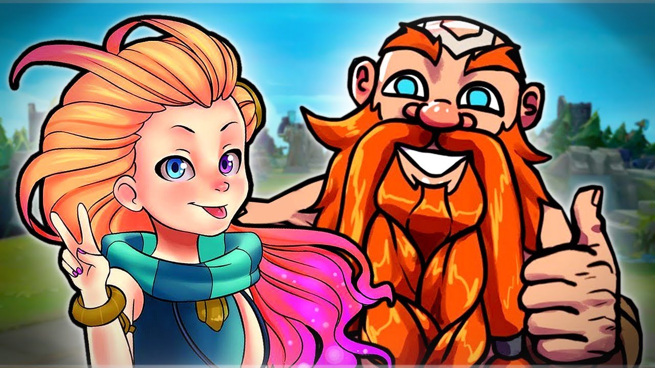 MÊME LES CHALLENGERS REDOUTENT CE COMBO !