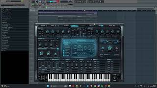 Sylenth 1 Top Pluck Presets Download | DJ SAYN Signture Presets | Link In Description | 150  Plucks