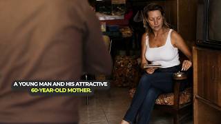 When an attractive 60-year-old mother gets jealous of her son movie explained