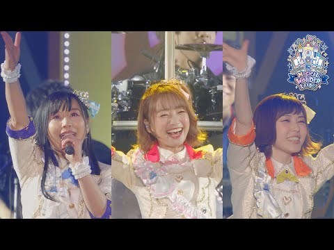 ライブPVファイナル】THE IDOLM@STER CINDERELLA GIRLS 10th ...