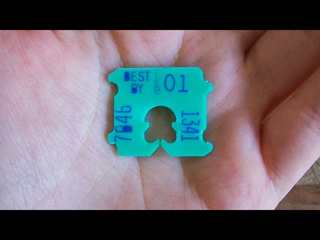 18 Reasons To Keep a Bread Clip In Your Wallet [New Tricks]