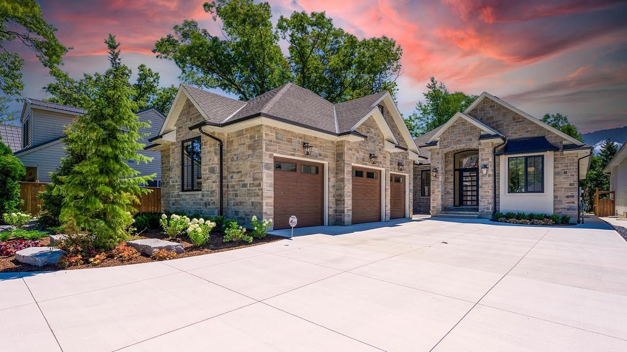 Sarnia Real Estate 1251 Lakeshore Road Rob Simrak YouTube