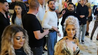 Toni de la Brasov ❌ Ridica Fusta Mai Sus (Live 2024)