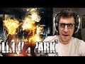 My FIRST TIME Hearing LINKIN PARK - "BURN IT DOWN" | REACTION